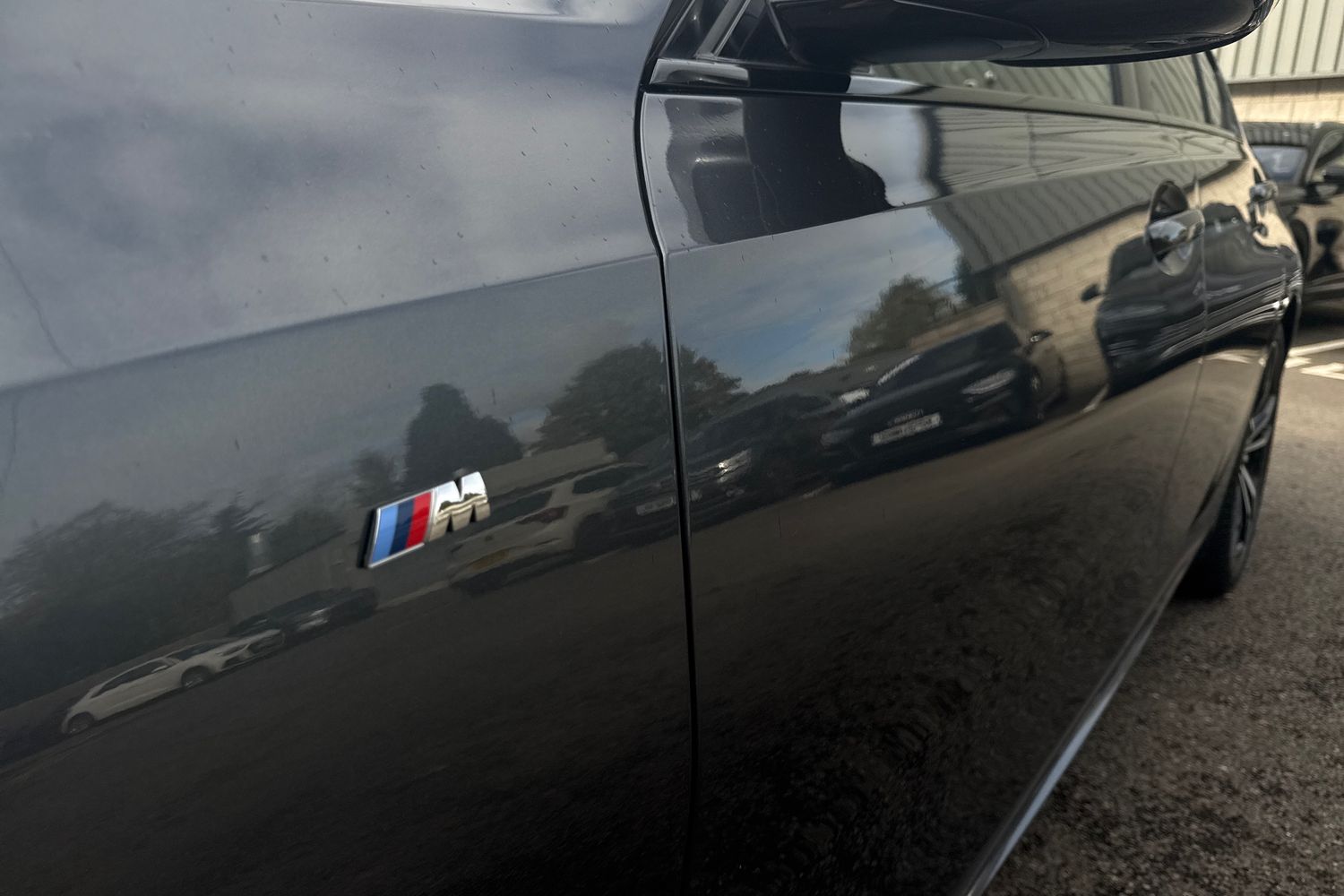 Used BMW 3 Series 2020 for sale - 76351925: Photo 46
