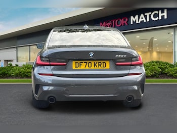Used BMW 3 Series 2020 for sale - 76351925: Photo