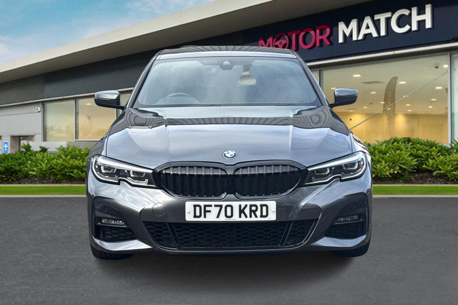 Used BMW 3 Series 2020 for sale - 76351925: Photo 6