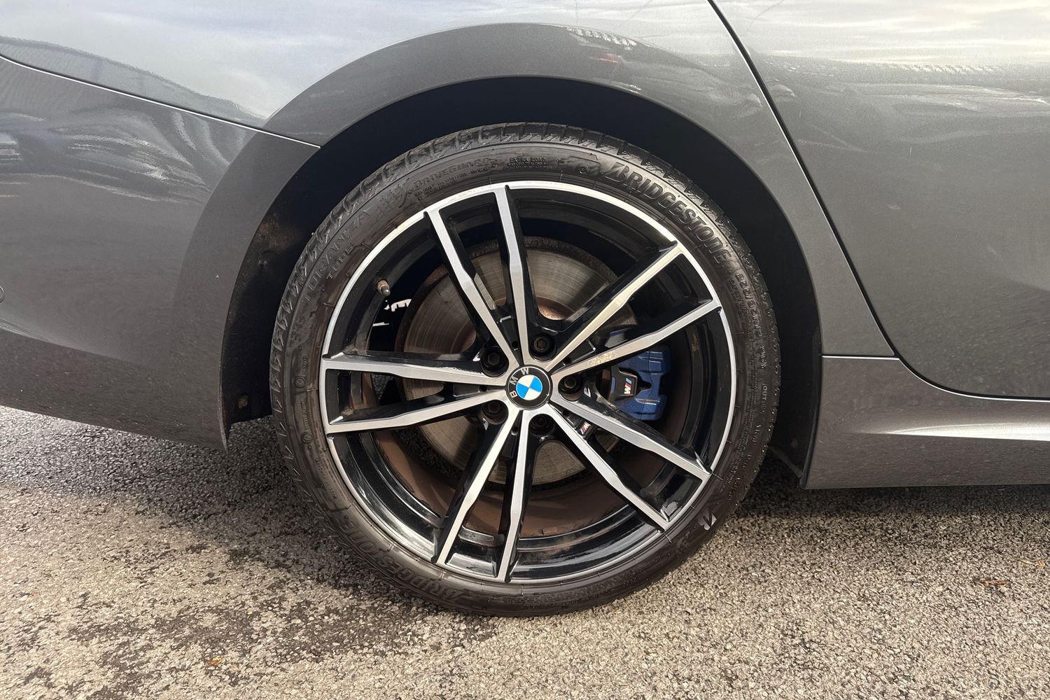 Used BMW 3 Series 2020 for sale - 76351925: Photo 7