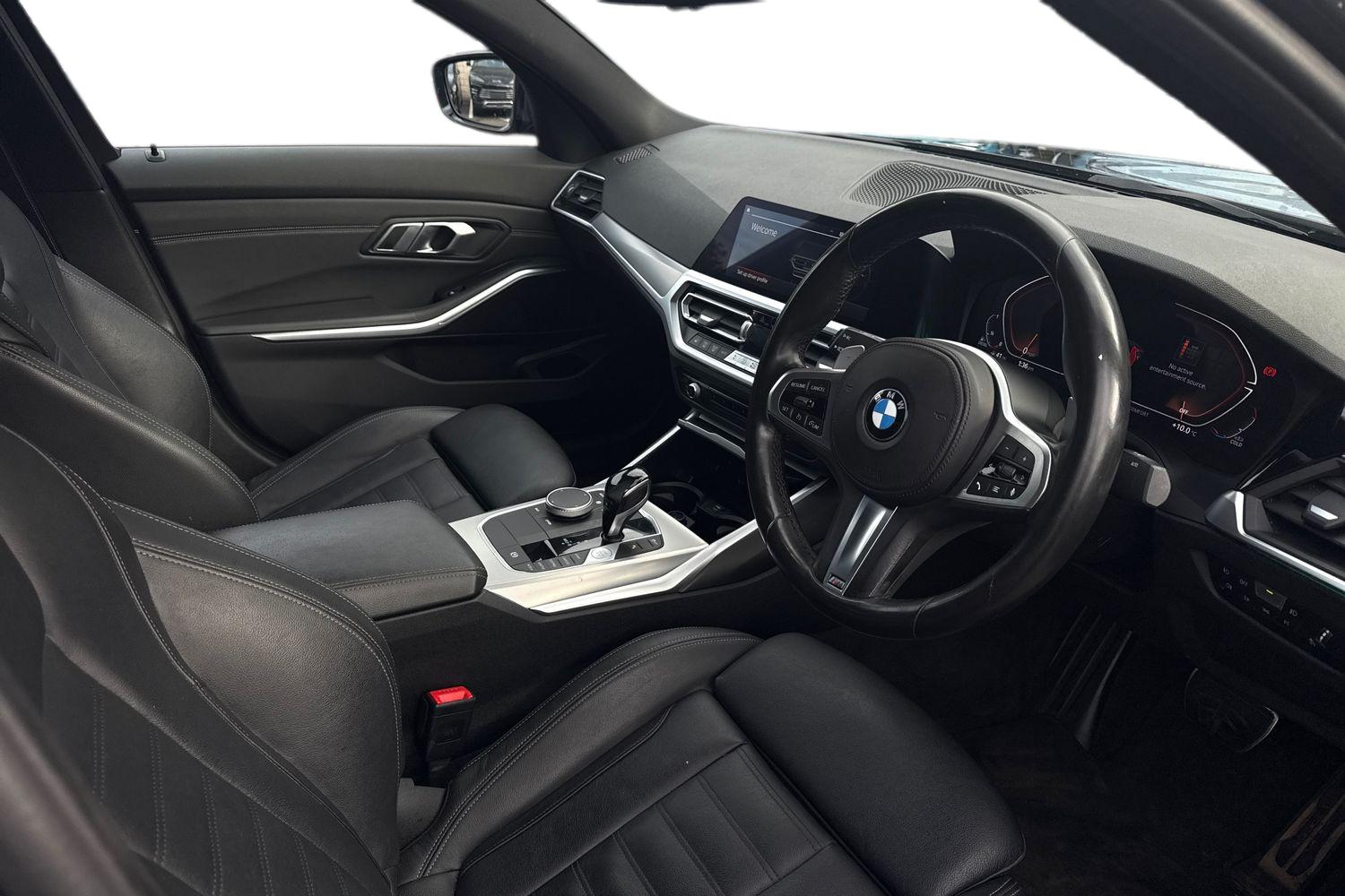 Used BMW 3 Series 2020 for sale - 76351925: Photo 8