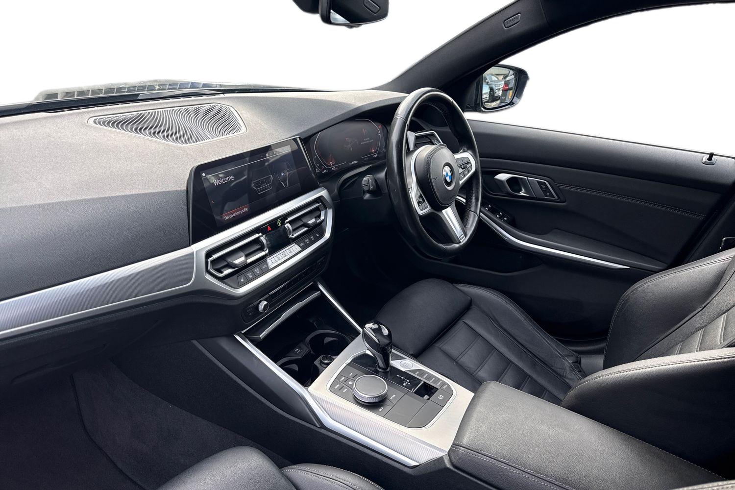 Used BMW 3 Series 2020 for sale - 76351925: Photo 9