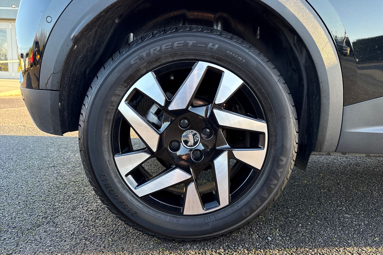 Used Vauxhall Mokka 2022 for sale - 76746352: Photo 11