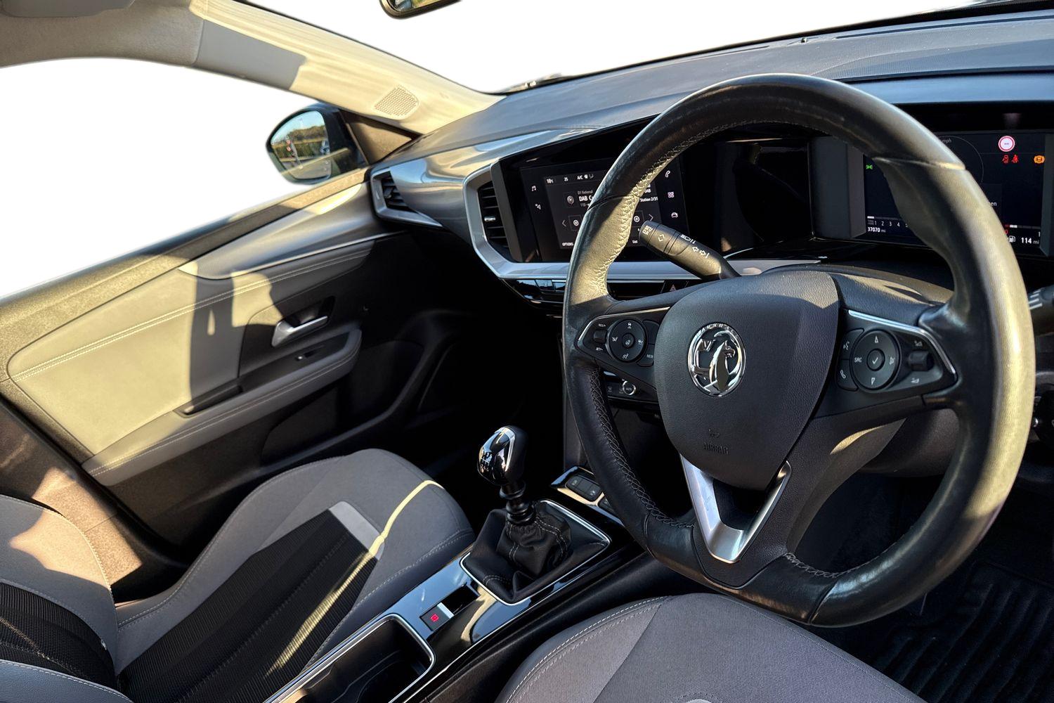 Used Vauxhall Mokka 2022 for sale - 76746352: Photo 14