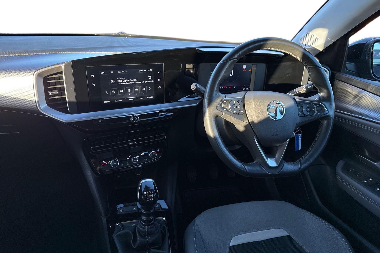 Used Vauxhall Mokka 2022 for sale - 76746352: Photo 18