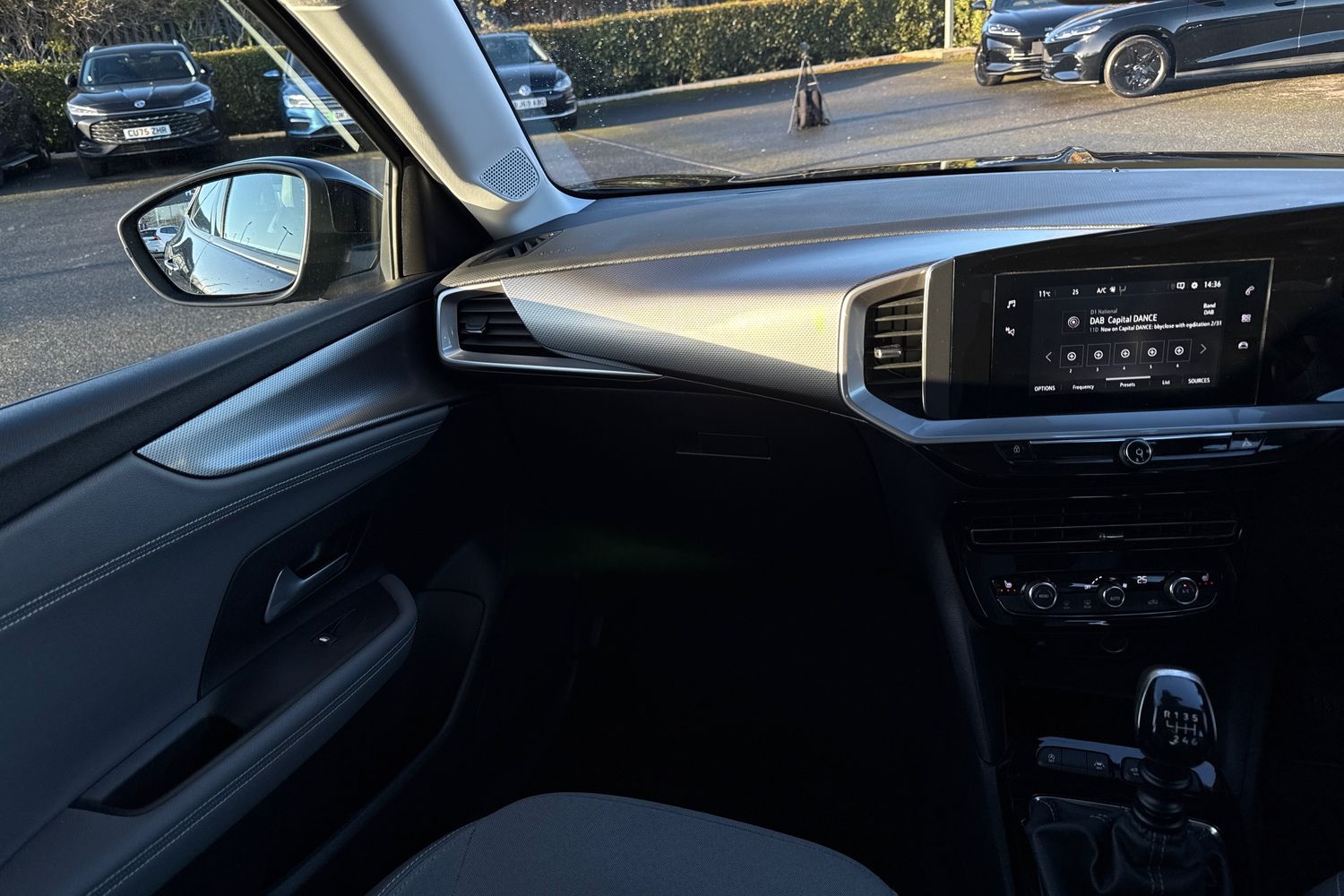 Used Vauxhall Mokka 2022 for sale - 76746352: Photo 20