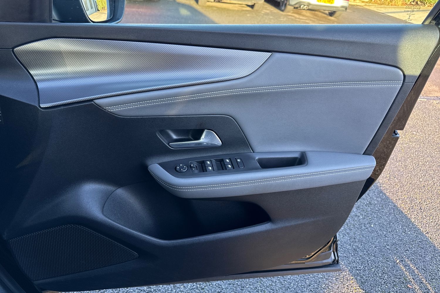 Used Vauxhall Mokka 2022 for sale - 76746352: Photo 21