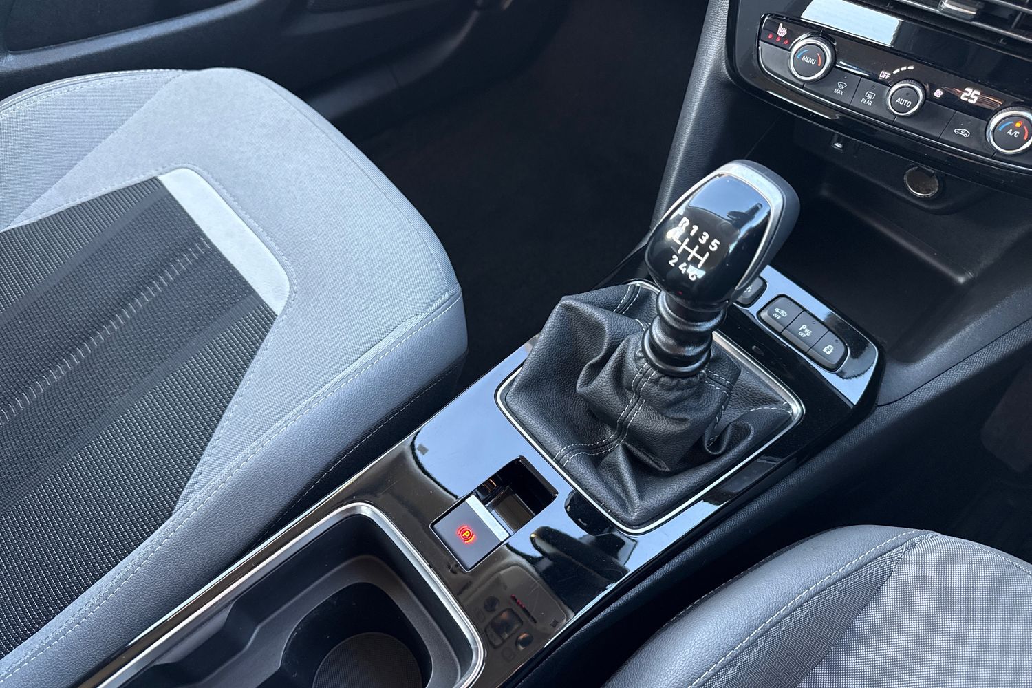 Used Vauxhall Mokka 2022 for sale - 76746352: Photo 23