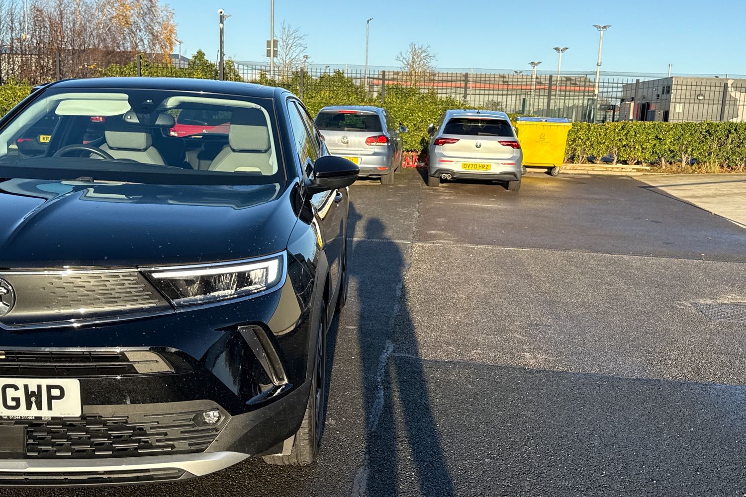 Used Vauxhall Mokka 2022 for sale - 76746352: Photo 26