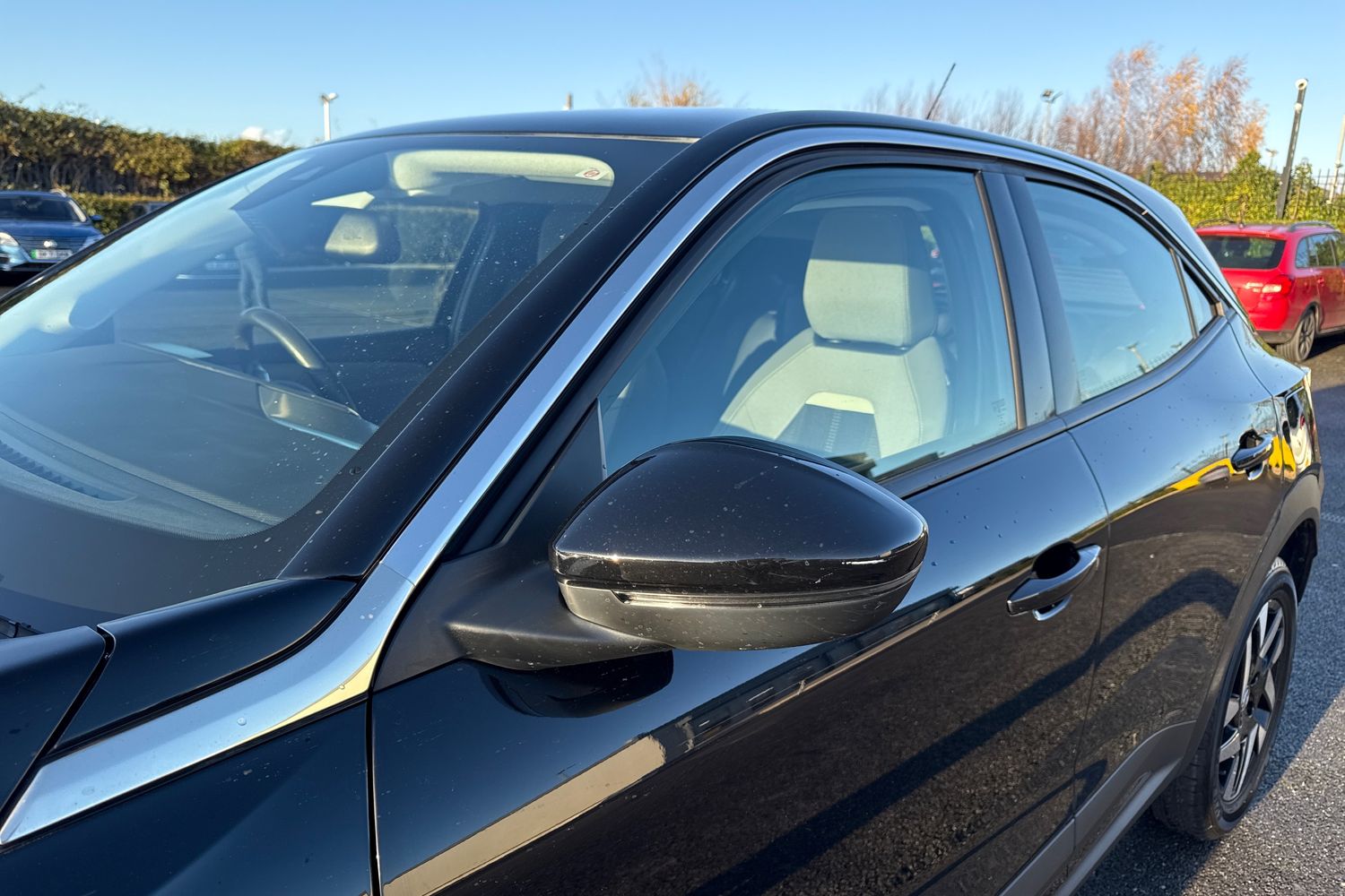 Used Vauxhall Mokka 2022 for sale - 76746352: Photo 29