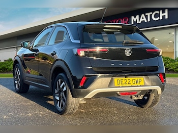 Used Vauxhall Mokka 2022 for sale - 76746352: Photo