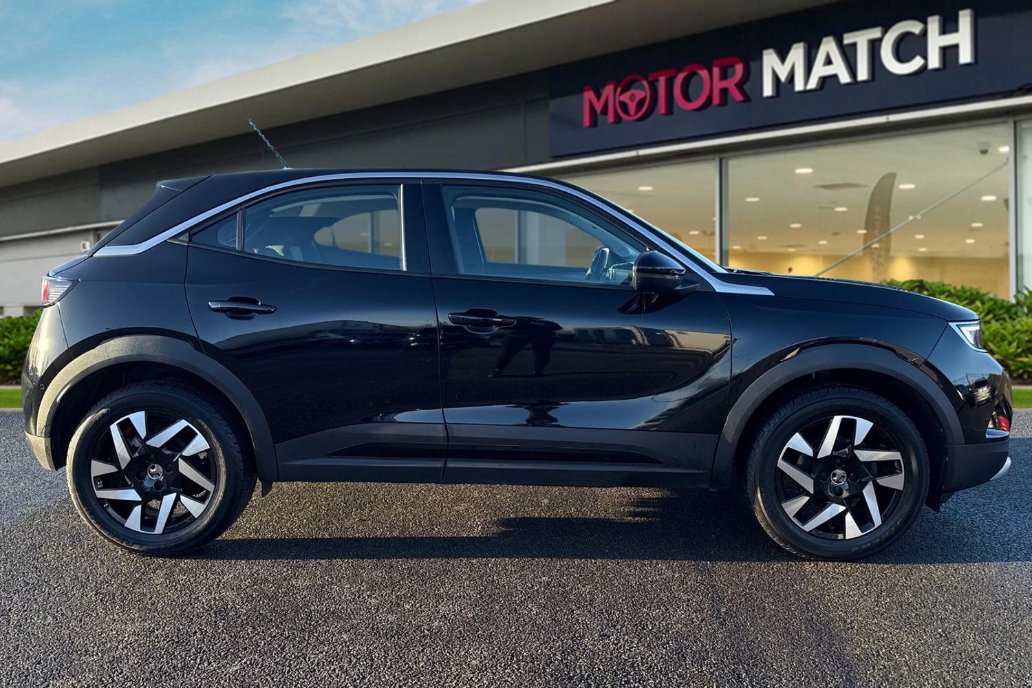 Used Vauxhall Mokka 2022 for sale - 76746352: Photo 3