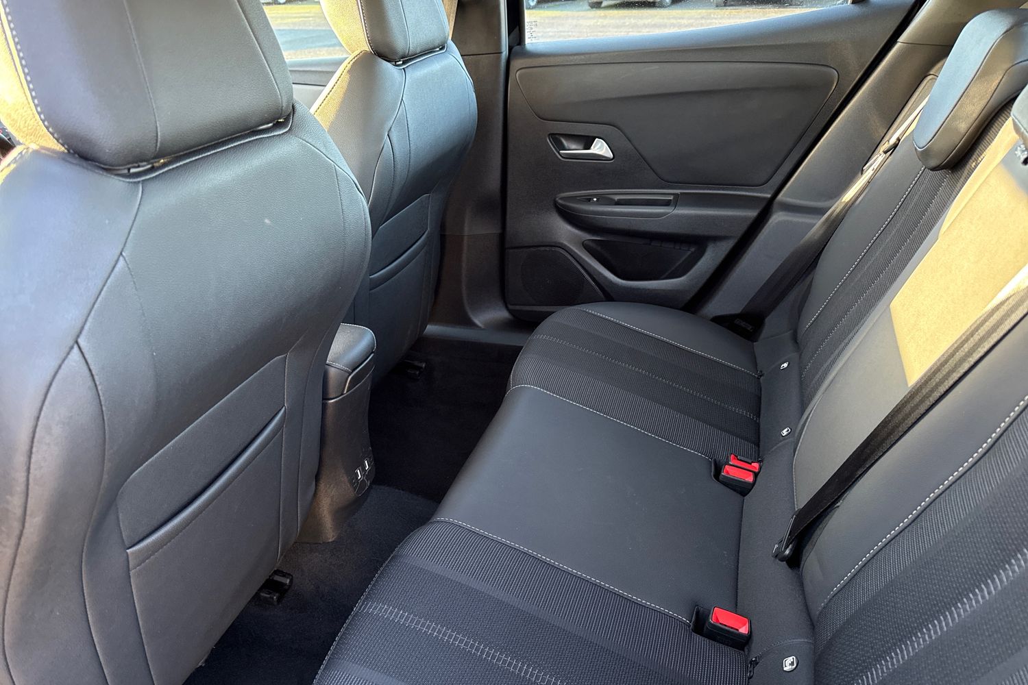 Used Vauxhall Mokka 2022 for sale - 76746352: Photo 30