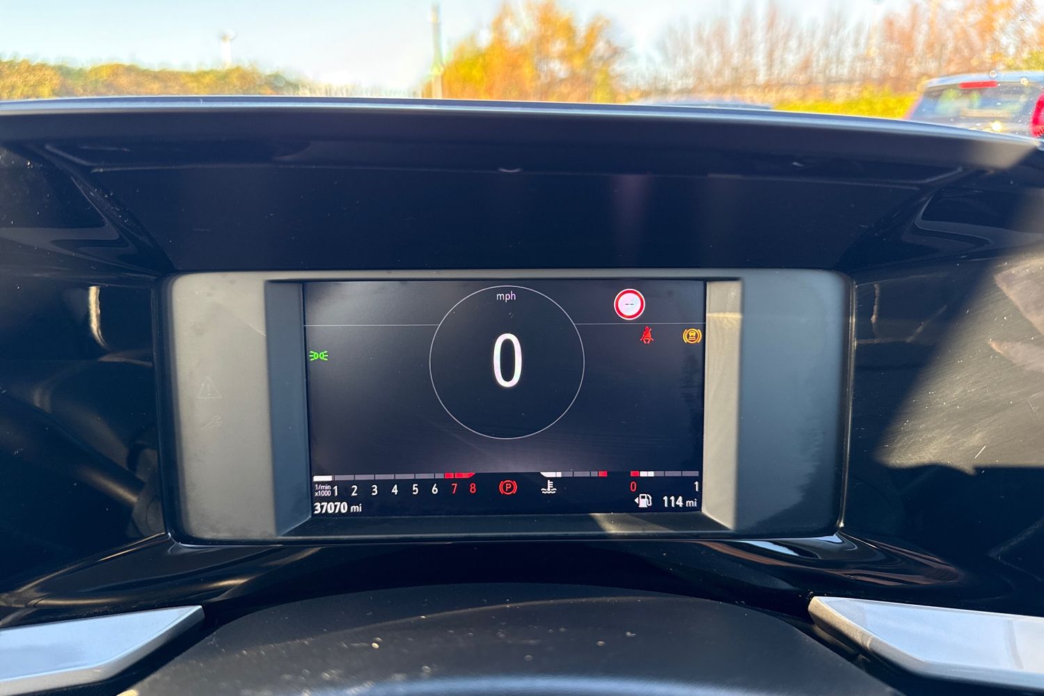 Used Vauxhall Mokka 2022 for sale - 76746352: Photo 37