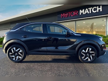 Used Vauxhall Mokka 2022 for sale - 76746352: Photo