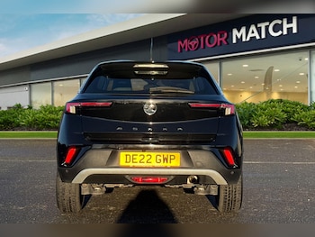 Used Vauxhall Mokka 2022 for sale - 76746352: Photo