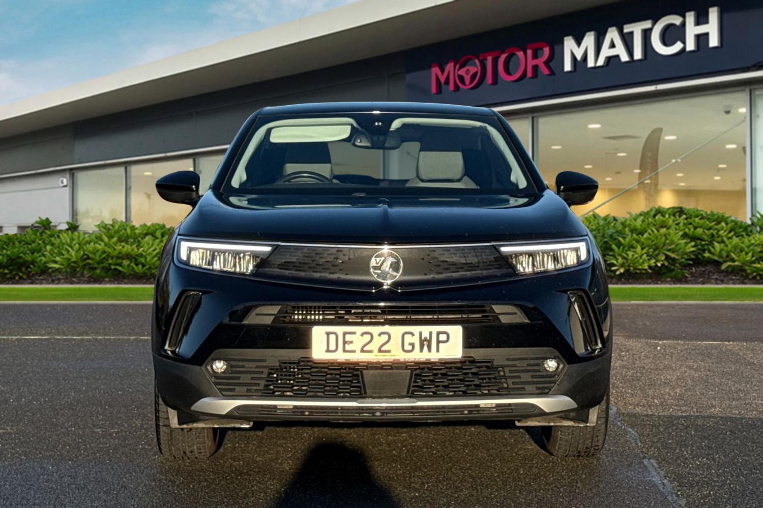 Used Vauxhall Mokka 2022 for sale - 76746352: Photo 6