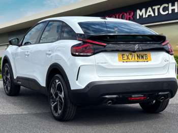 Used Citroen C4 2021 for sale - 75196358: Photo