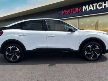 Used Citroen C4 2021 for sale - 75196358: Photo