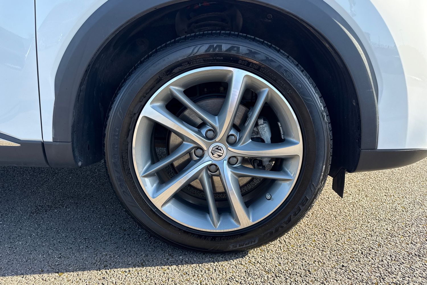 Used MG MG HS 2023 for sale - 77929051: Photo 10