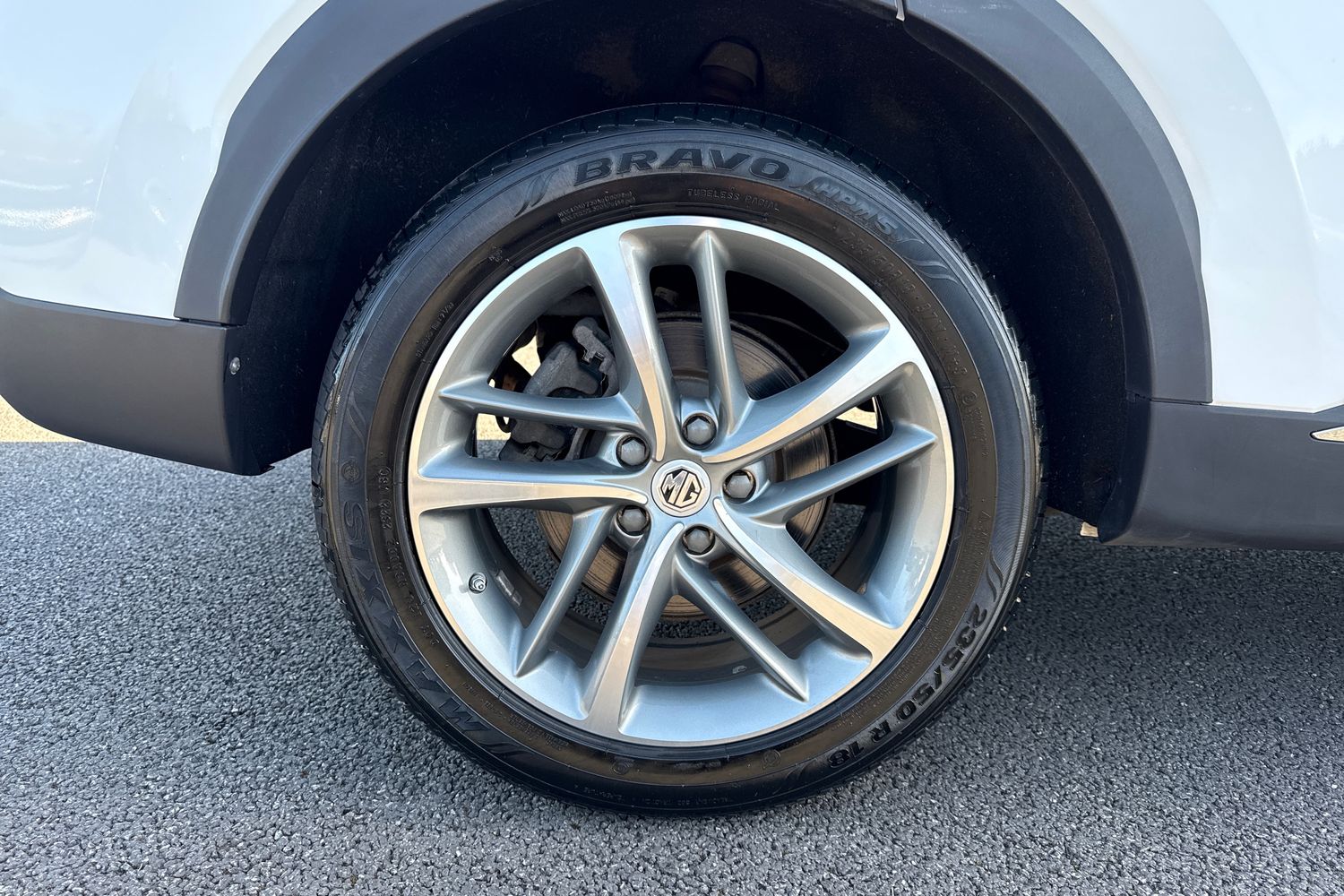 Used MG MG HS 2023 for sale - 77929051: Photo 11