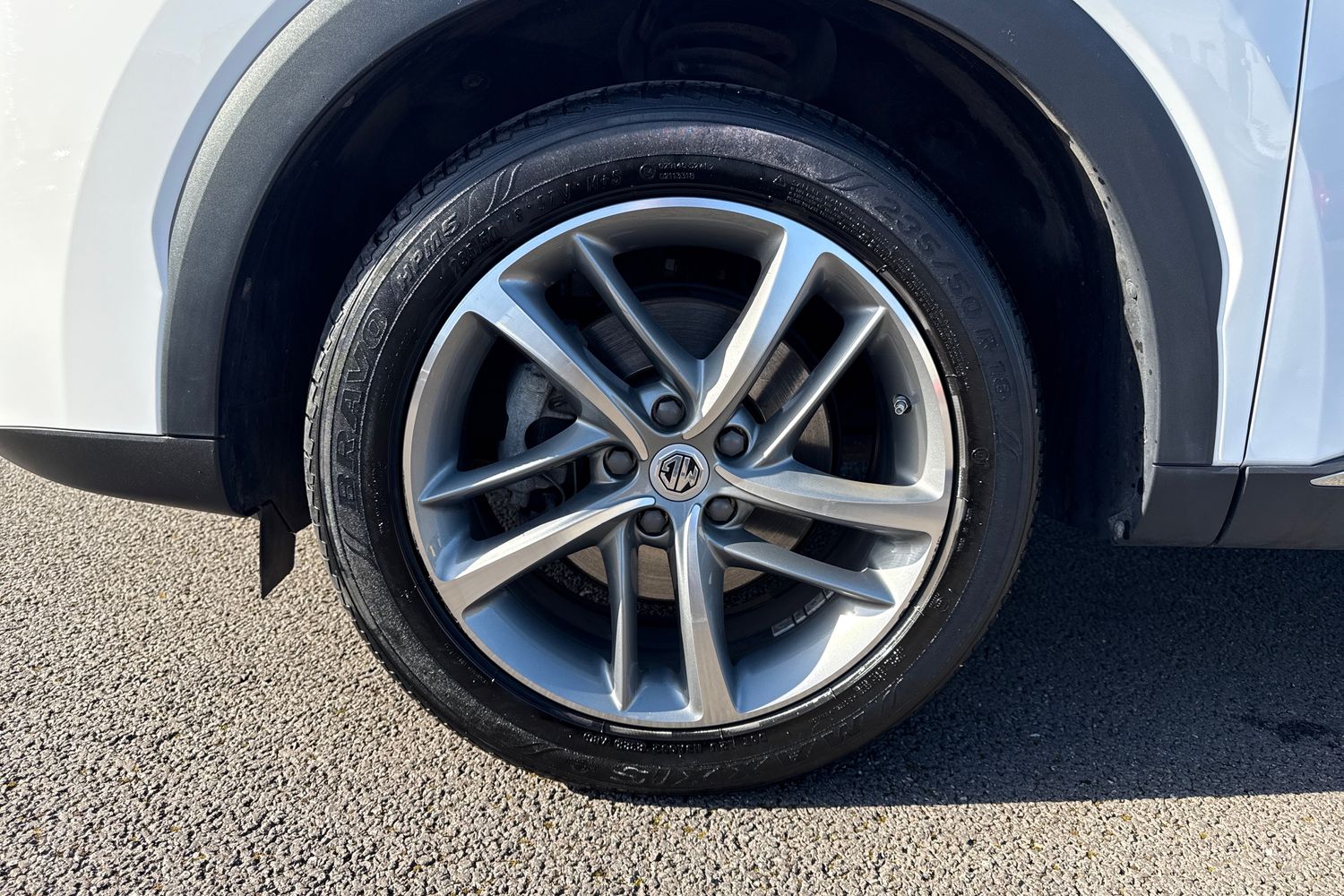 Used MG MG HS 2023 for sale - 77929051: Photo 13