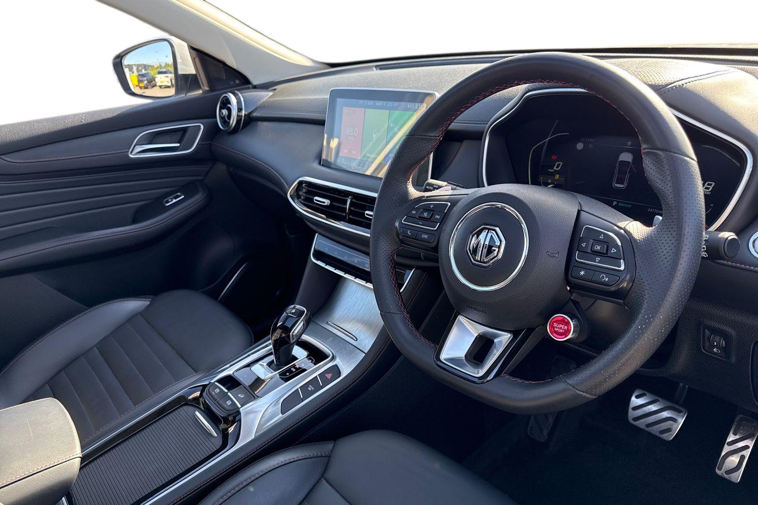 Used MG MG HS 2023 for sale - 77929051: Photo 14