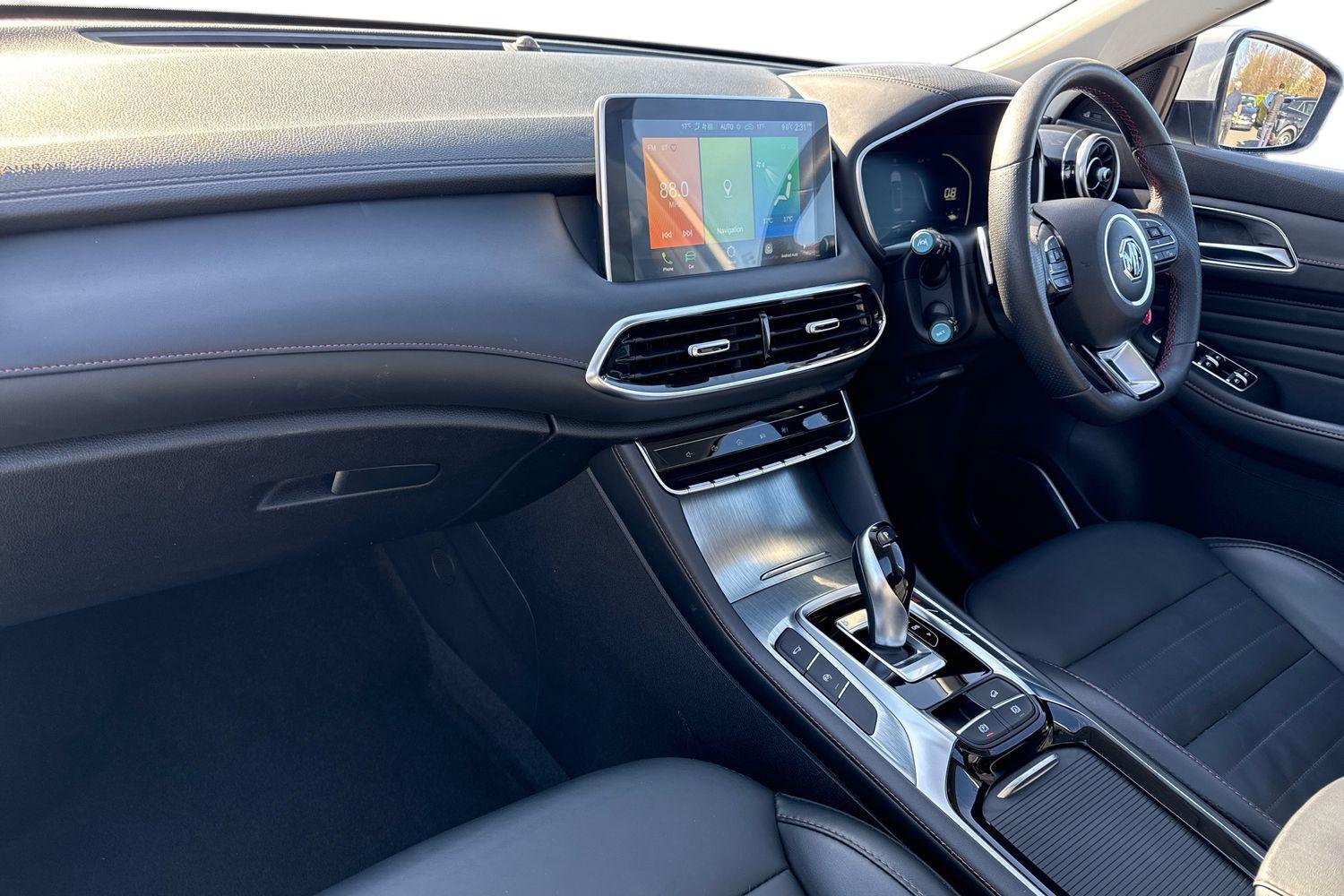 Used MG MG HS 2023 for sale - 77929051: Photo 15