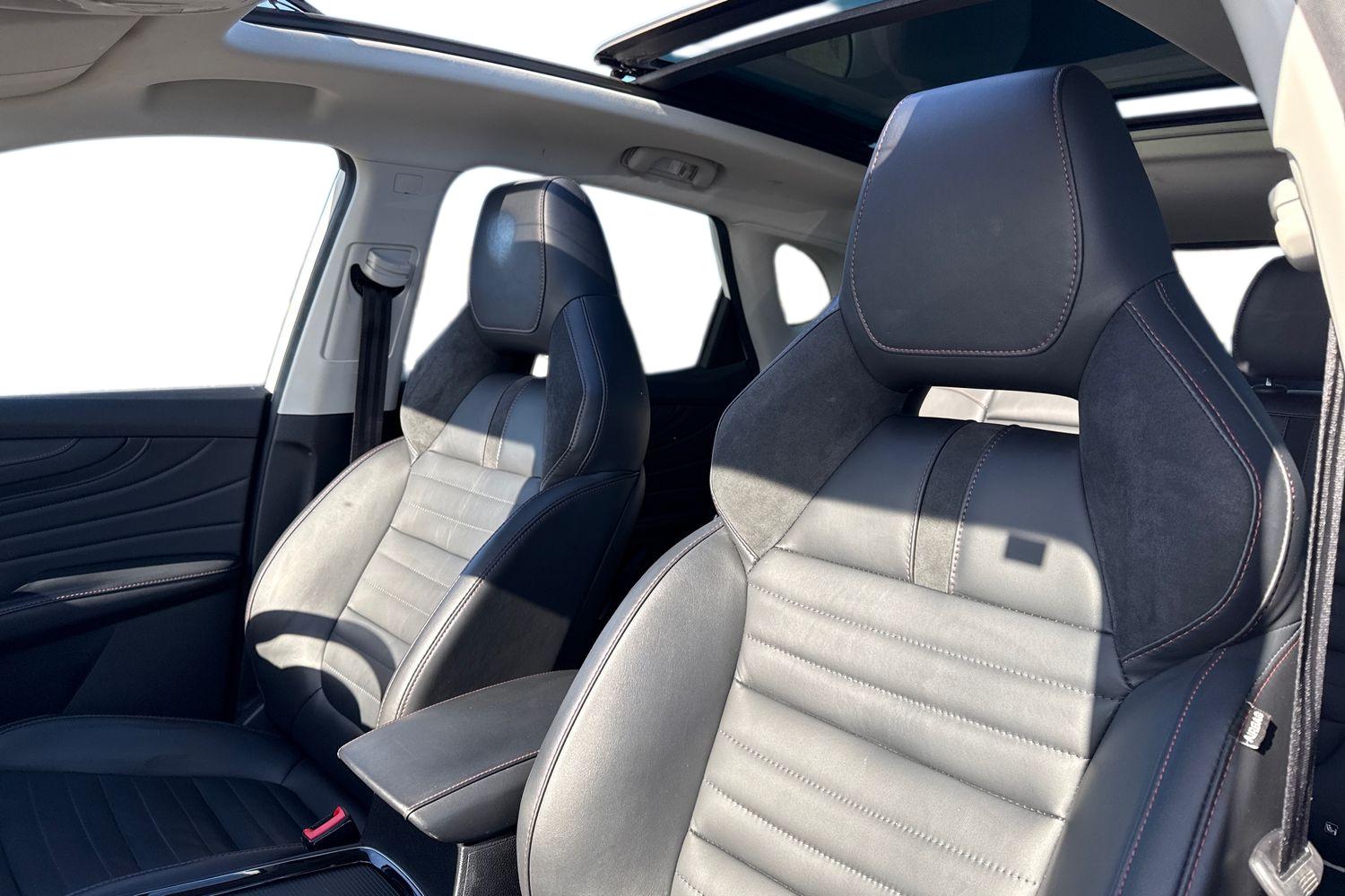 Used MG MG HS 2023 for sale - 77929051: Photo 16