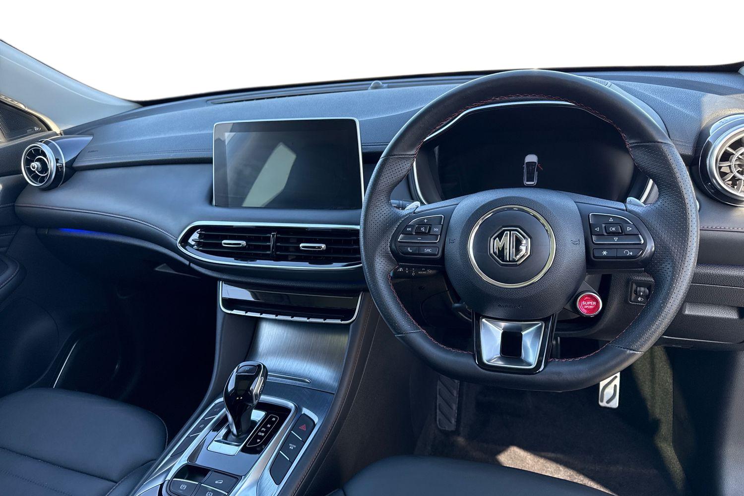 Used MG MG HS 2023 for sale - 77929051: Photo 18