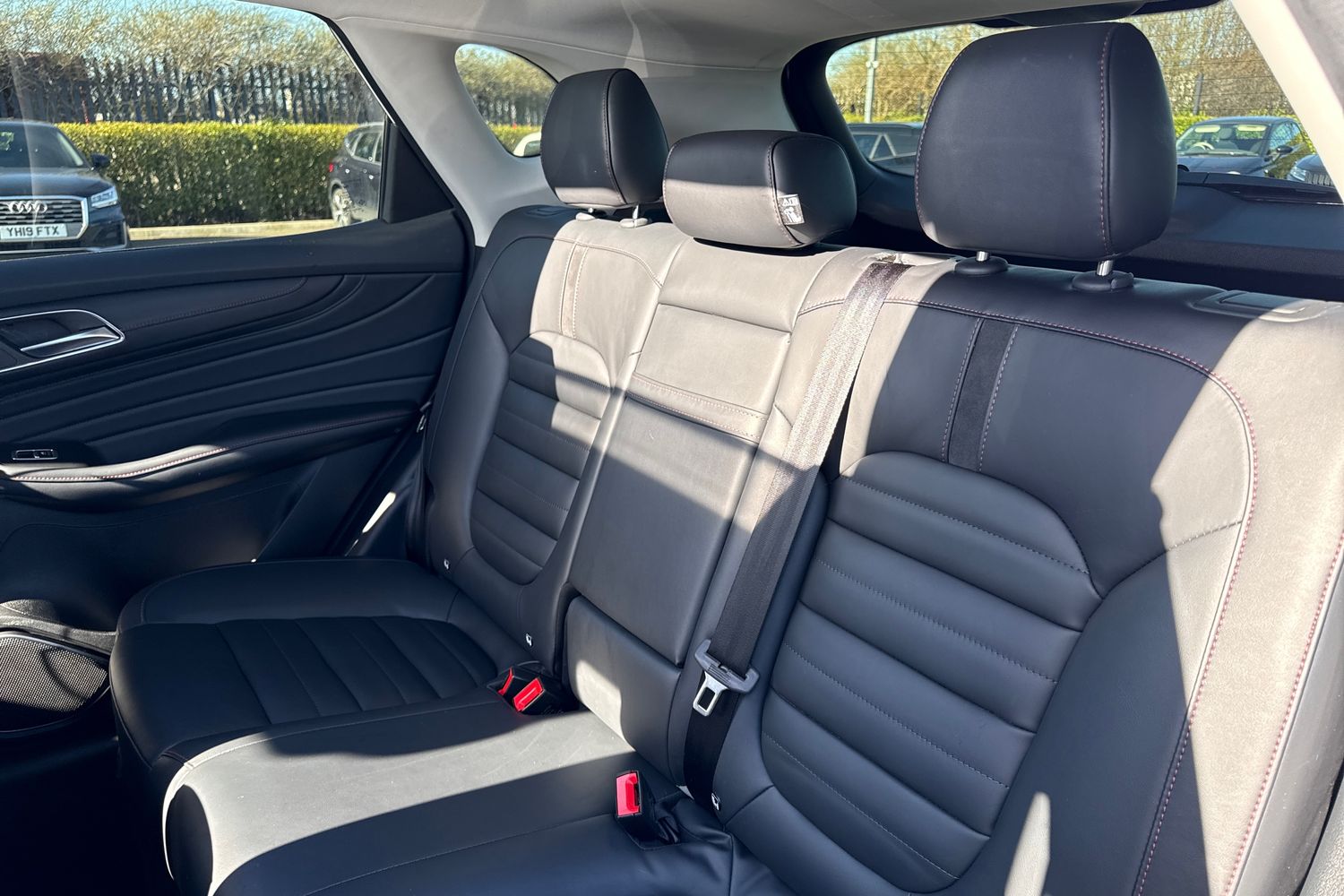 Used MG MG HS 2023 for sale - 77929051: Photo 19