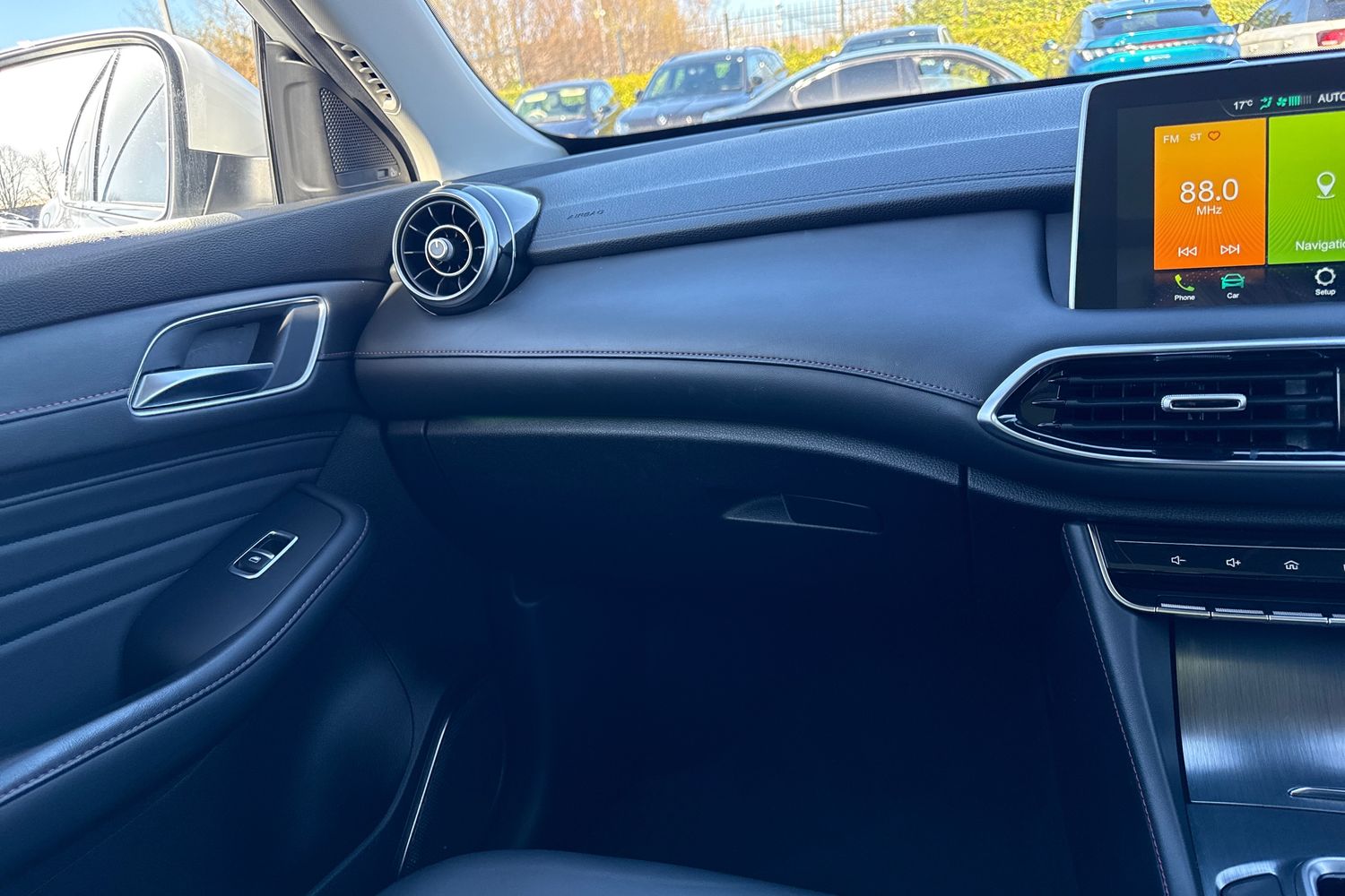 Used MG MG HS 2023 for sale - 77929051: Photo 20