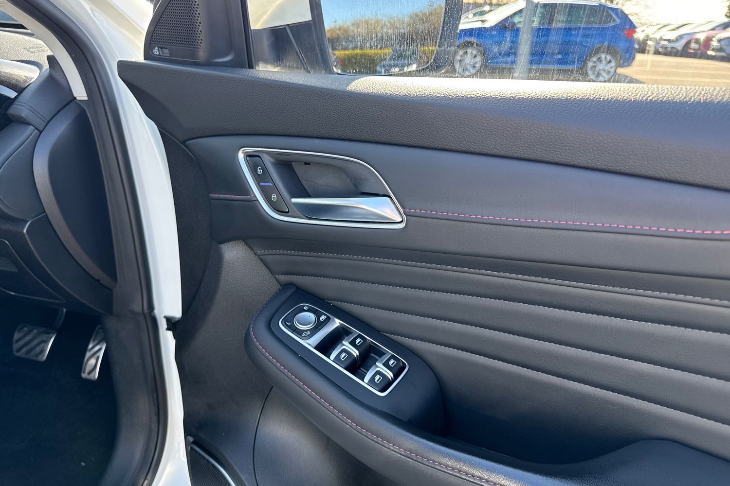 Used MG MG HS 2023 for sale - 77929051: Photo 21