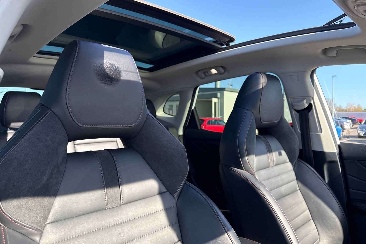 Used MG MG HS 2023 for sale - 77929051: Photo 24