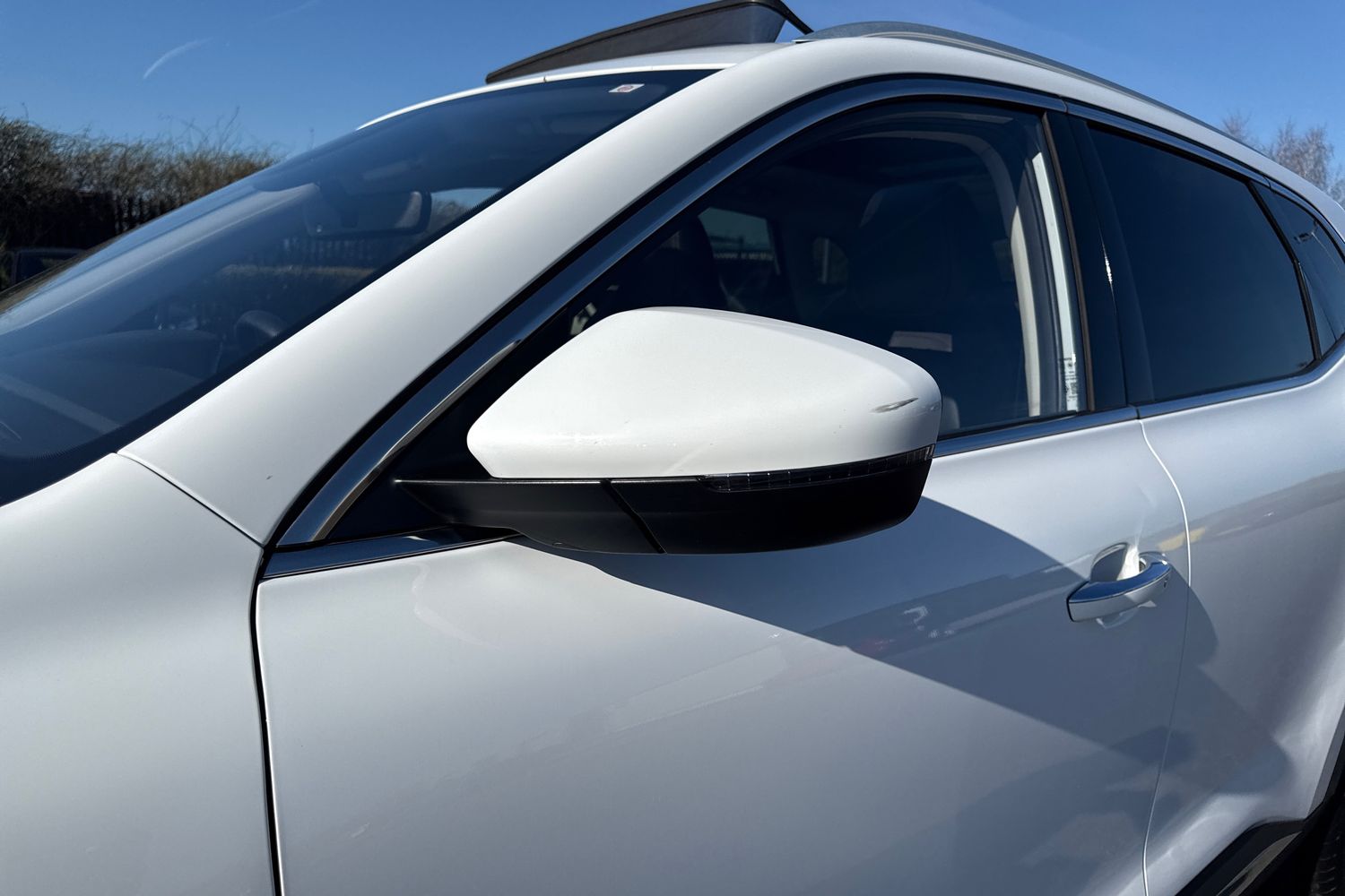 Used MG MG HS 2023 for sale - 77929051: Photo 28