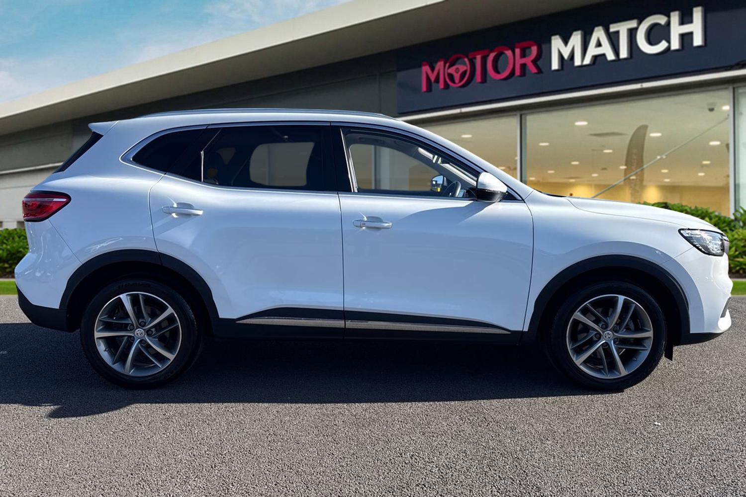 Used MG MG HS 2023 for sale - 77929051: Photo 3