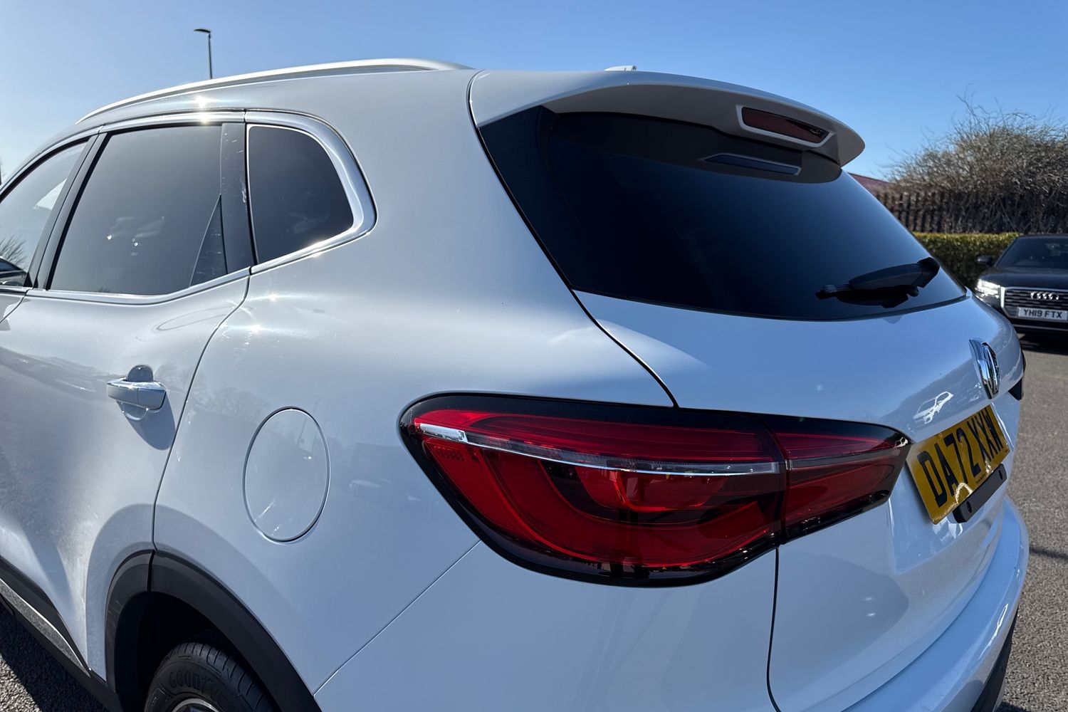 Used MG MG HS 2023 for sale - 77929051: Photo 30