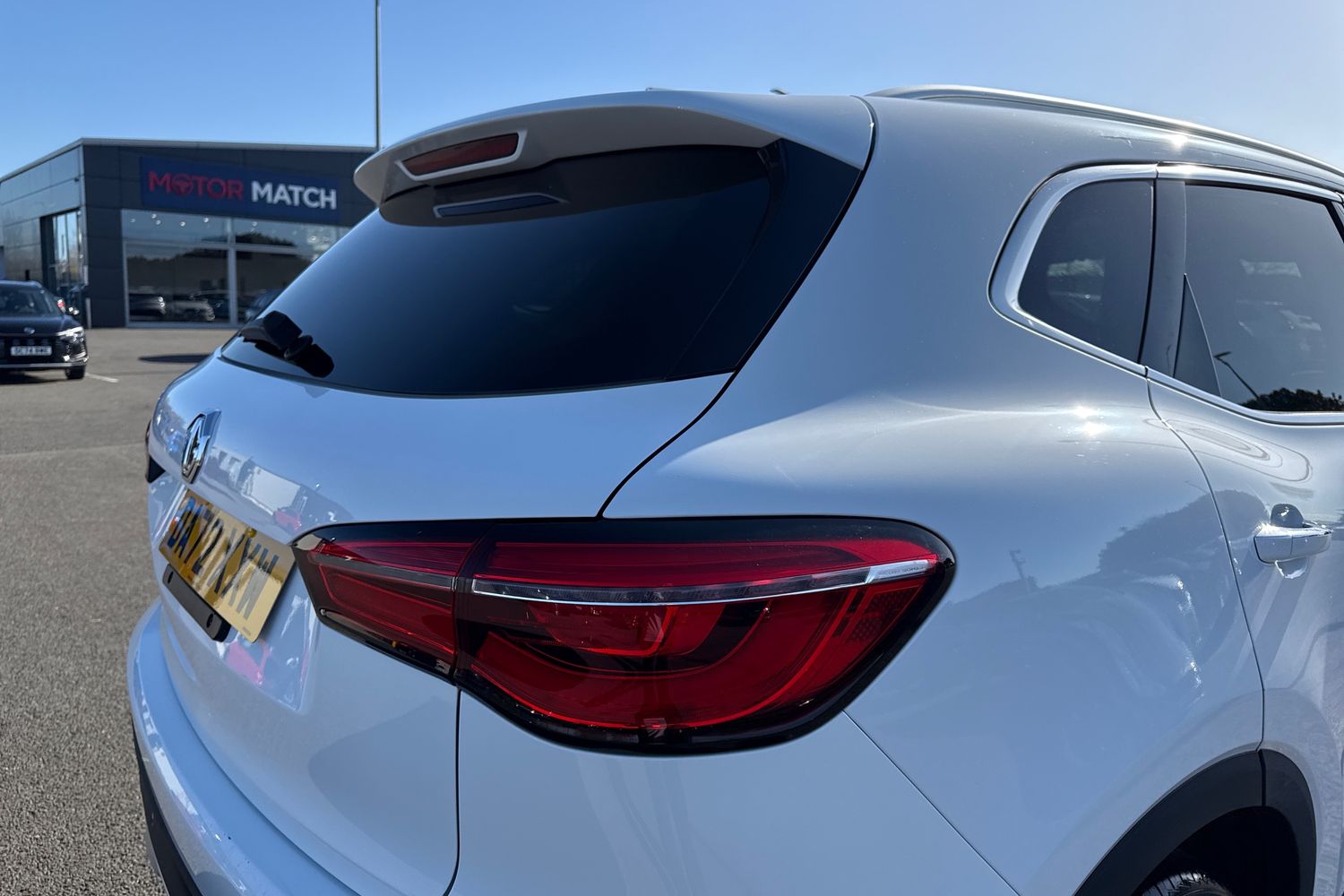 Used MG MG HS 2023 for sale - 77929051: Photo 31