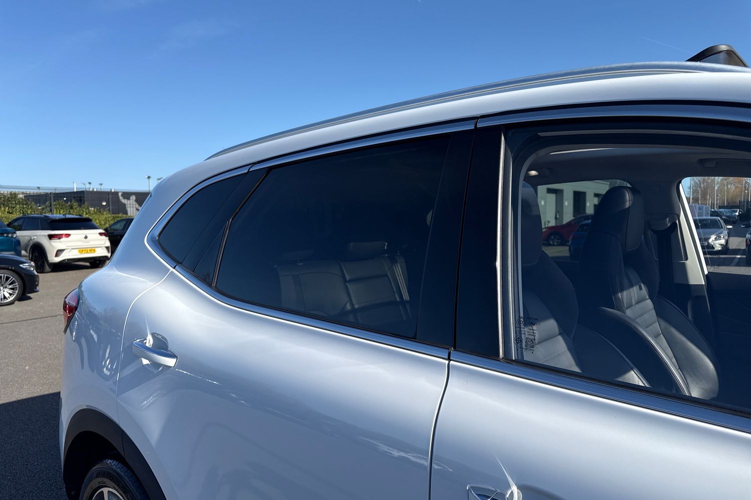 Used MG MG HS 2023 for sale - 77929051: Photo 33