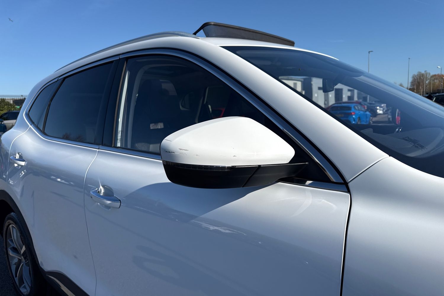 Used MG MG HS 2023 for sale - 77929051: Photo 34