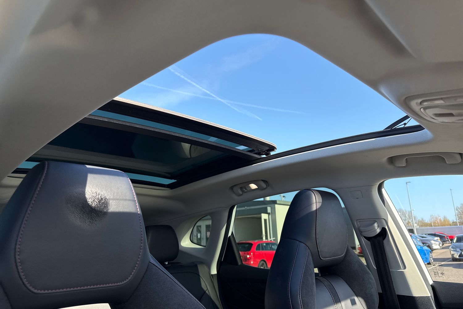 Used MG MG HS 2023 for sale - 77929051: Photo 36