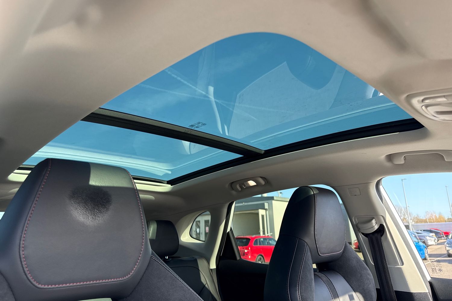 Used MG MG HS 2023 for sale - 77929051: Photo 37