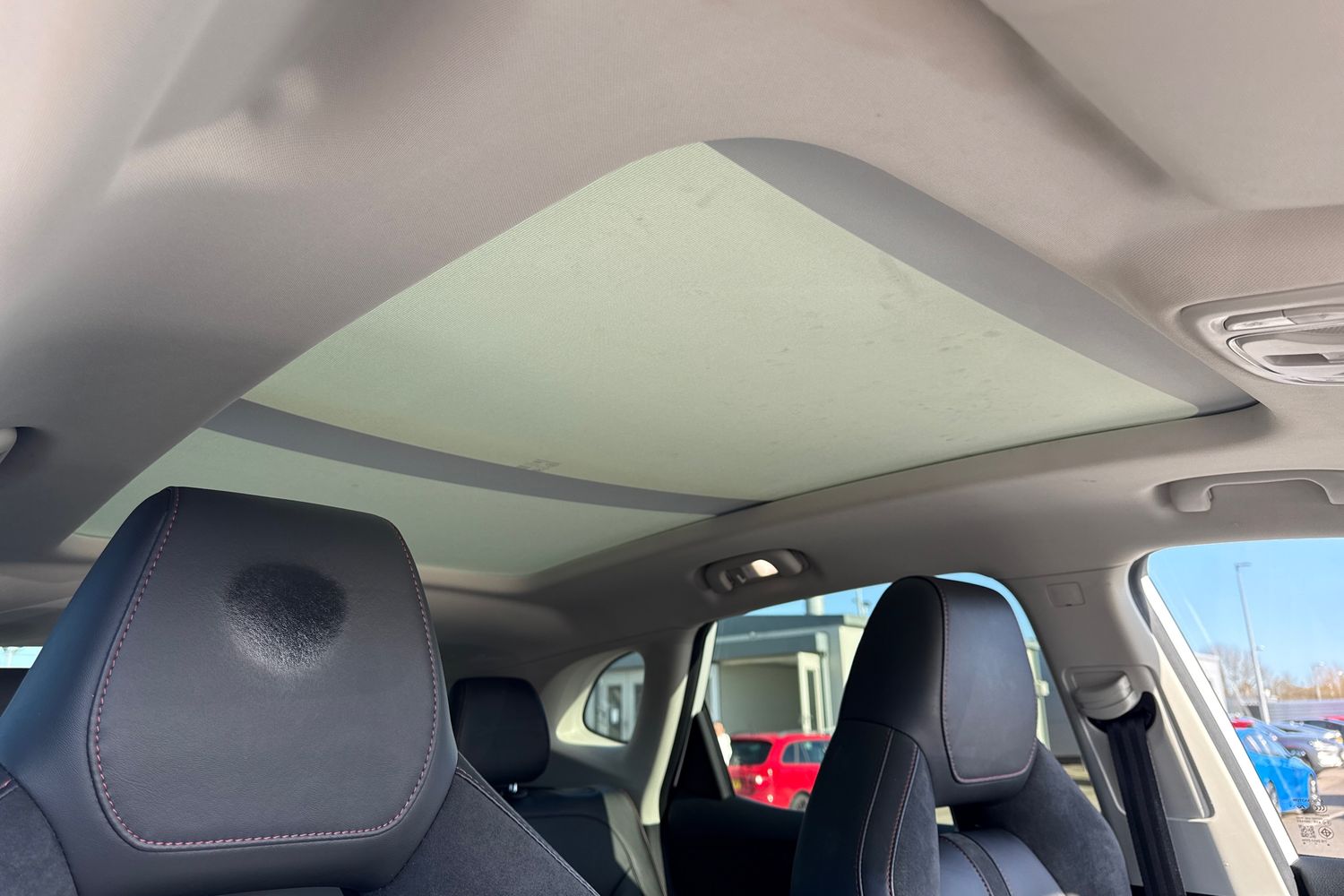 Used MG MG HS 2023 for sale - 77929051: Photo 38