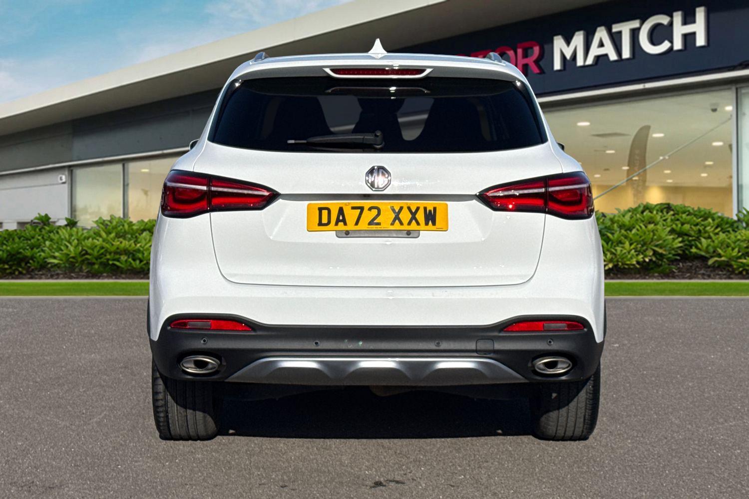 Used MG MG HS 2023 for sale - 77929051: Photo 4