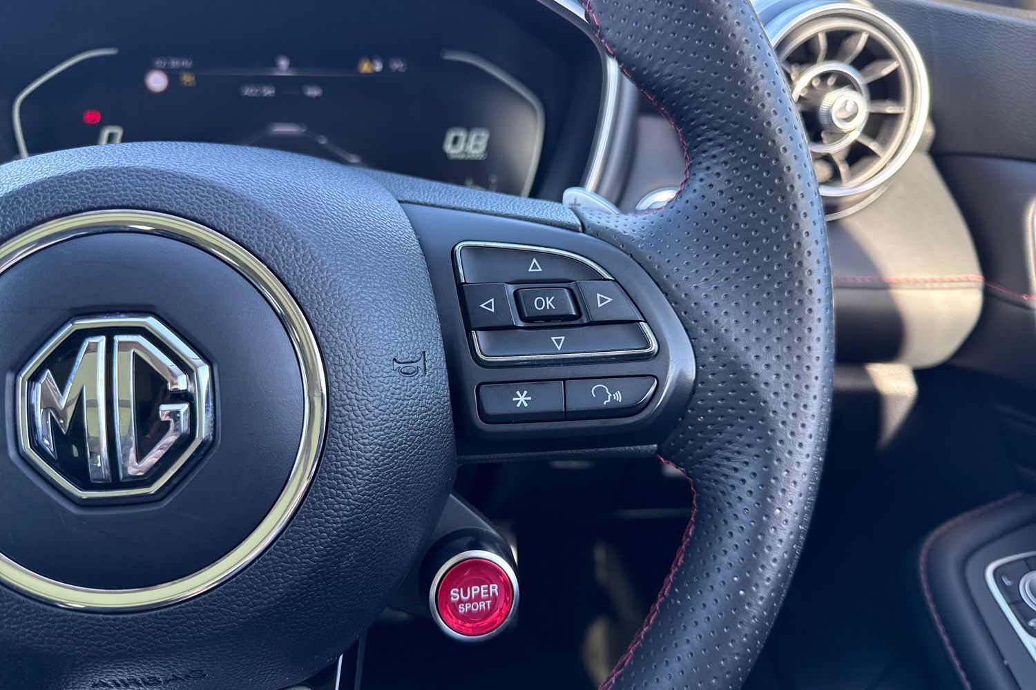Used MG MG HS 2023 for sale - 77929051: Photo 42