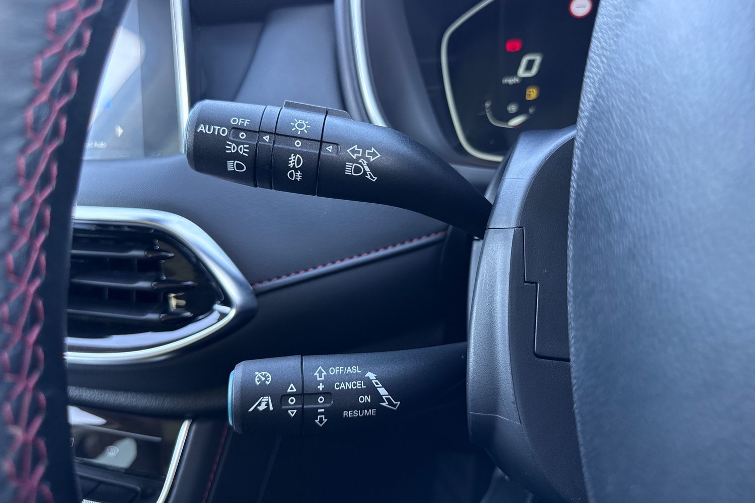 Used MG MG HS 2023 for sale - 77929051: Photo 43