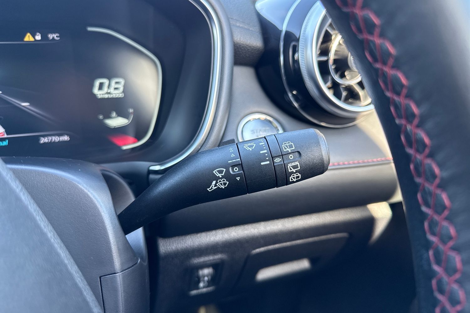 Used MG MG HS 2023 for sale - 77929051: Photo 44