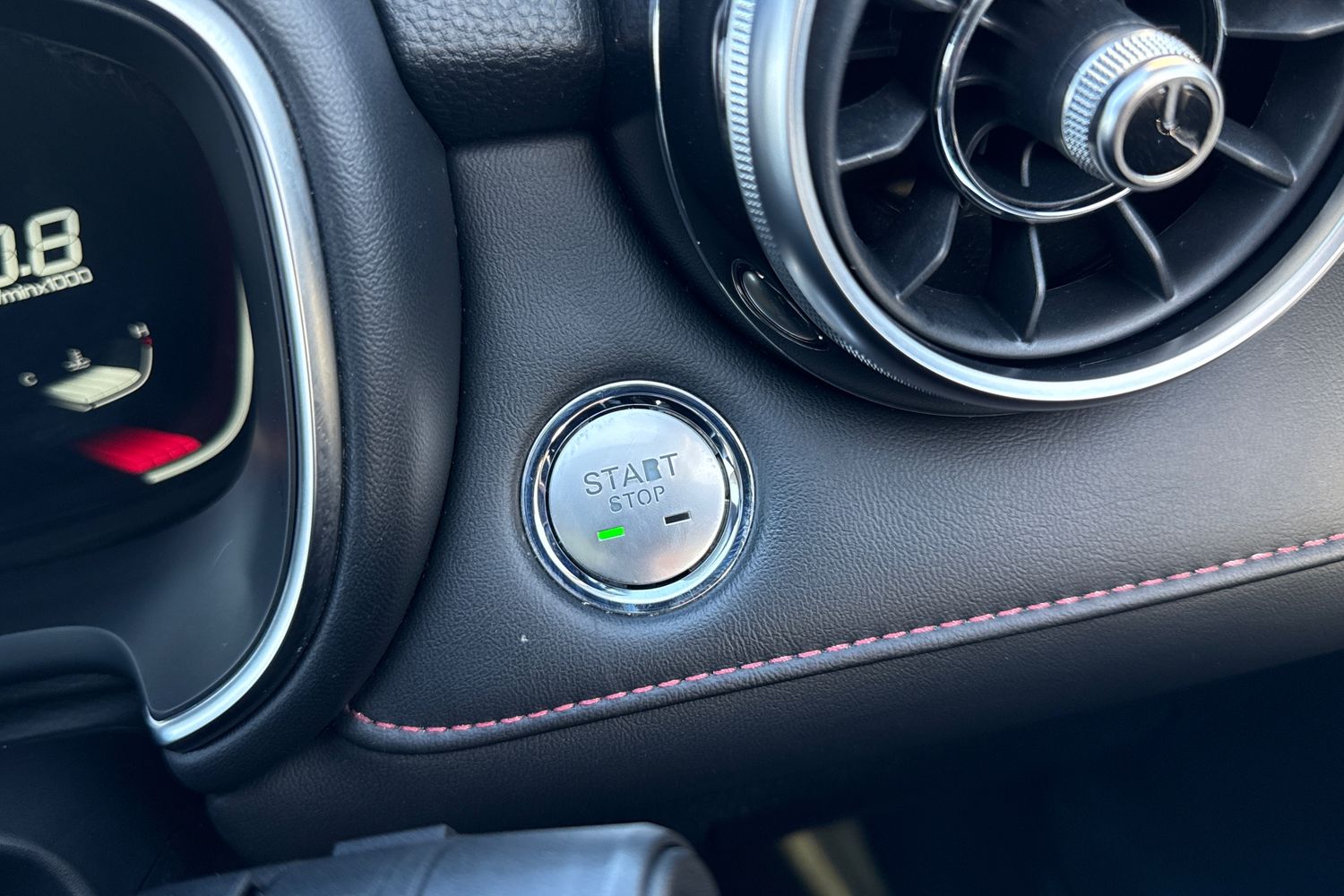 Used MG MG HS 2023 for sale - 77929051: Photo 45