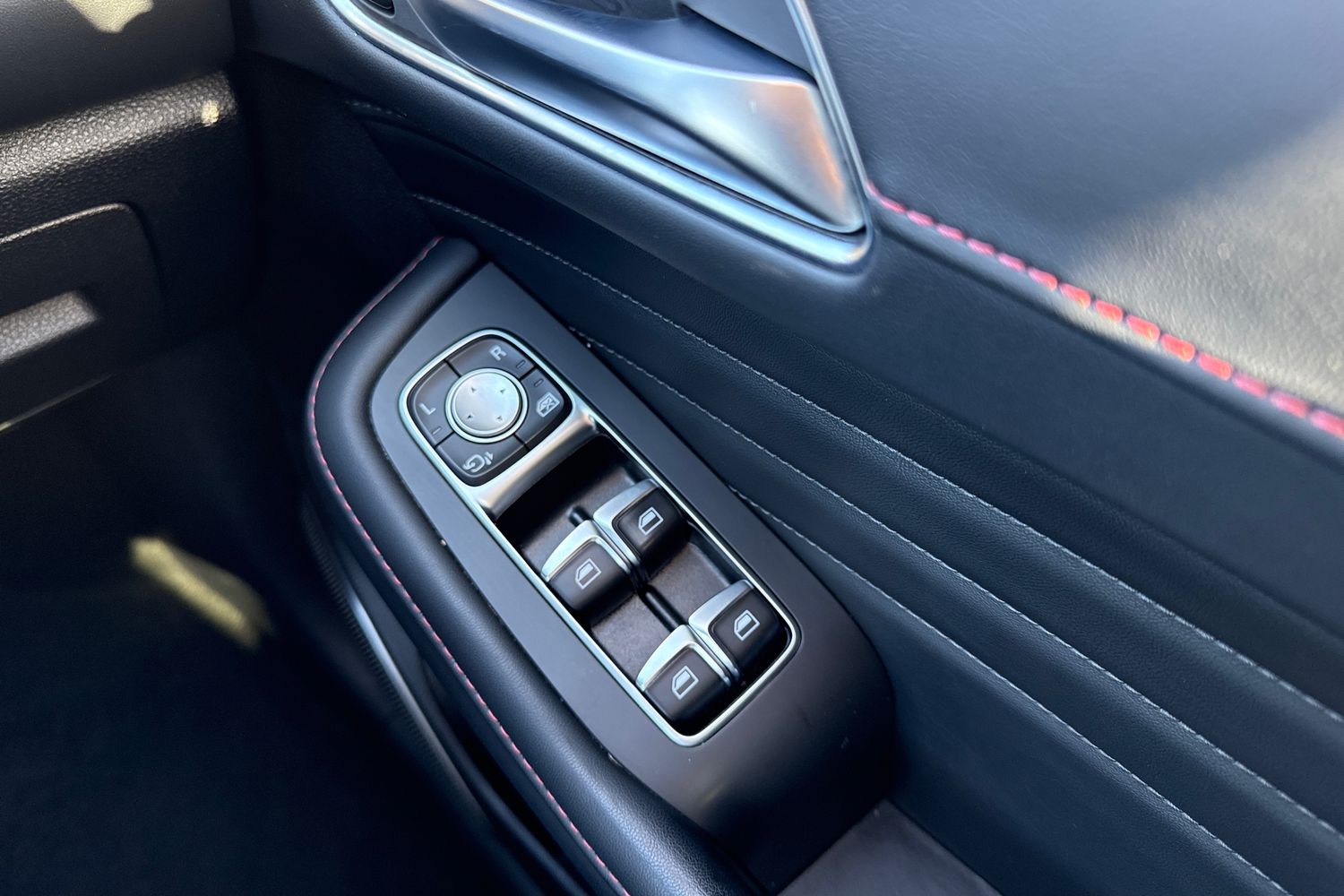 Used MG MG HS 2023 for sale - 77929051: Photo 46