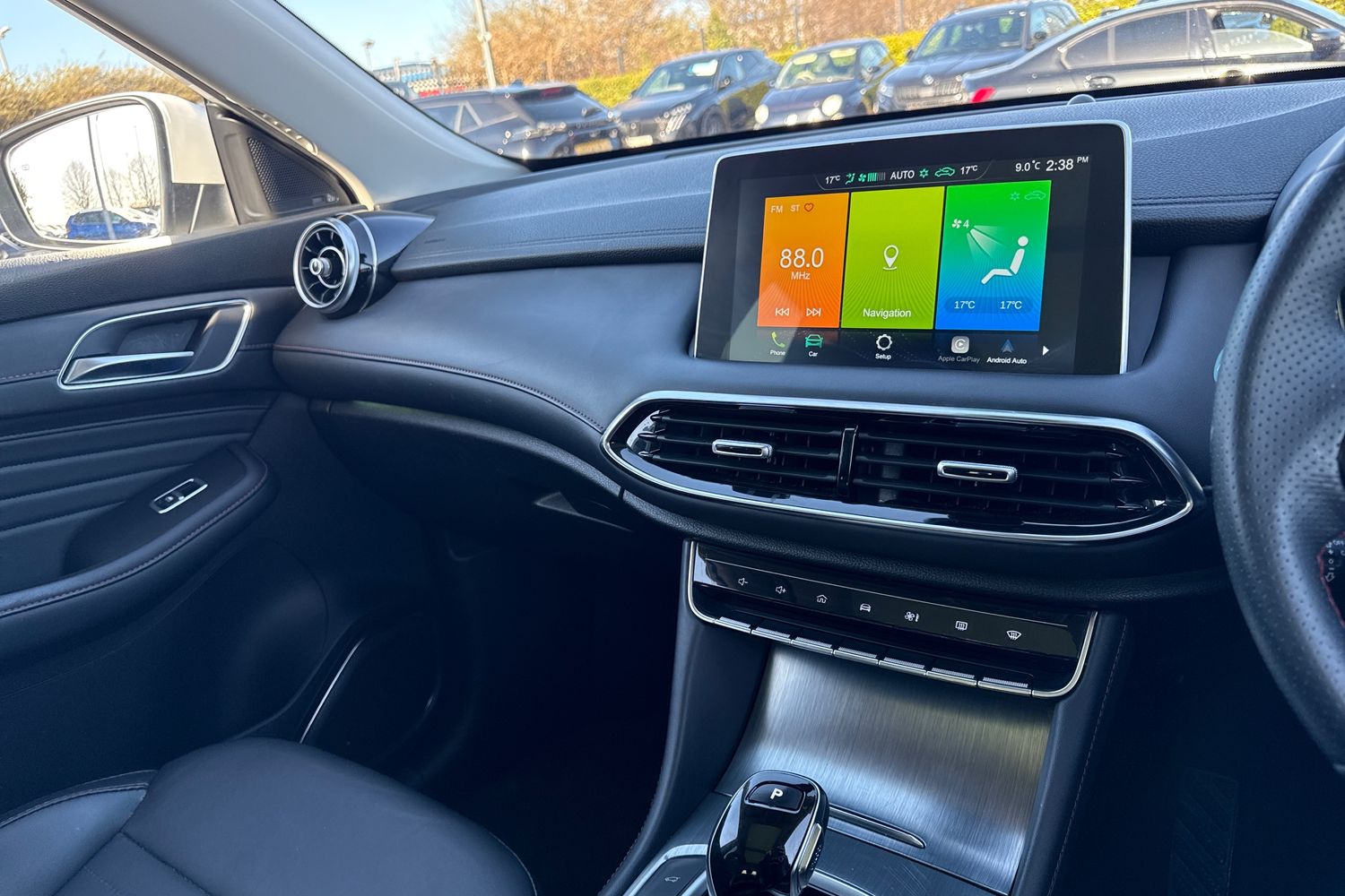 Used MG MG HS 2023 for sale - 77929051: Photo 47